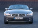 BMW Z4 2001 года
